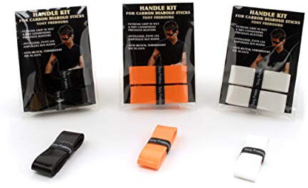 Mister Babache - Grip pour Baguettes Carbone Tony FREBOURG