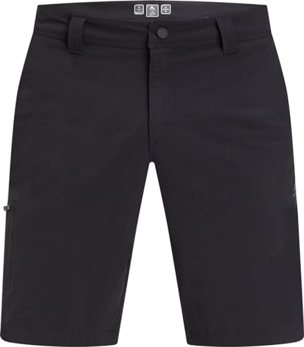 Mc Kinley Cameron II Bermudas Black 58