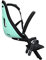 Thule Jungen Yepp Nexxt Mini Kindersitz, Mehrfarbig, One Size