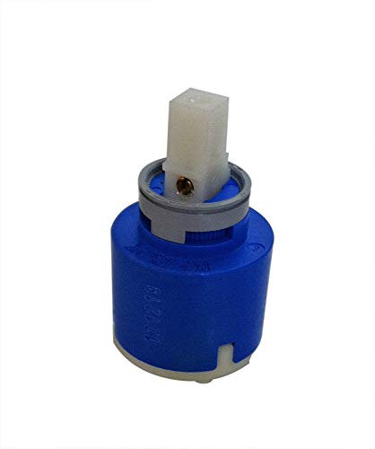 Kartusche E-2104-00 für Armatur MK1 von Aqua Cucina/Ersatzkartusche 35 mm/Keramikkartusche