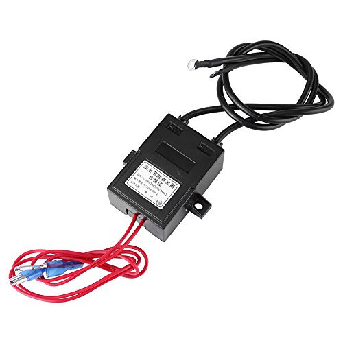 Generatore ad alta tensione Accenditore continuo Accenditore continuo ad alta tensione, AC 220V Modulo generatore ad alta tensione Accenditore continuo ≥12kV 1A-2A Assortimento di