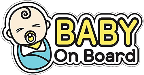 baby on board aufkleber auto (15. Newborn Baby)