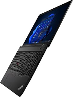 Lenovo ThinkPad L15 Gen 3 15.6 FHD Laptop Intel Core i5-1235U vPro Deca Core 8GB RAM 256GB SSD Backlit Keyboard Windows 11 Pro - 21C4S1X100-AG
