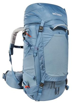 Tatonka Pyrox 40+10 Women Elemental Blue