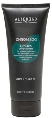 Alterego Chromego Anti Red Conditioner Efetto Anti Rot 200 ml