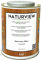 NATURVIEW A12W105 - Barniz Para Madera Poliuretano BIO al Agua. Interior. Tacto Soft-Seda. (Brillo, 2,5L)