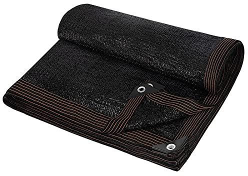 Rechteckige Poolabdeckung – Poolabdeckung mit rechteckigem Blattnetz, dünne Maschendecke für Pool, zum Abdecken von Blättern