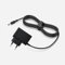 Yattoper 12V 2A Netzadapter Kompatibel mit Reolink 5MP PTZ Überwachungskamera Aussen Reolink E1 Outdoor Schwarz Netzteil Ladegerät