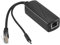 Swiixxer Micro-USB POE Splitter 48V à 5V2A / 3A Mini Alimentation USB Nationale avec Chargement de TéLéPhone Intelligent