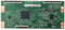 LKWVQRQE T-con Board ST5461D07-7-C-3,Compatible For Hisense TCL Xiaomi，and Other 55-inch TV Logic Board Professional TV Repair Parts