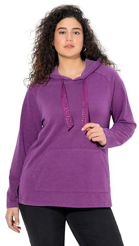 Ulla Popken Damen Sweatshirt
