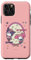 My Melody & Kuromi Western Case for iPhone 11 Pro