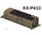 KMP Toner für Panasonic KX-P 4410 Inhalt 160g für ca. 3000 Seiten, black