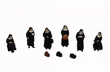 Preiser 1/87 th – pr10402 – Modelleisenbahnen – nonnes