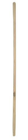 Kerbl Kotkrückenstiel 180 cm 36 mm Esche