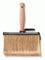 Deckenbürste 180x80 helle Bo.