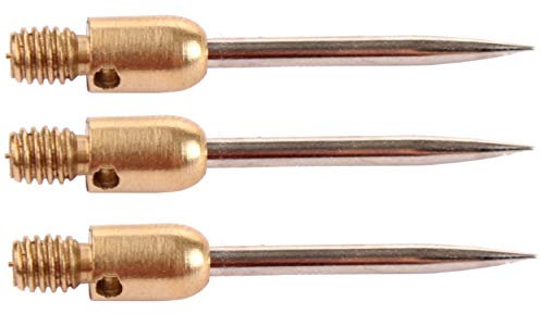 Bulls Bull's Stahlspitzen Brass 2BA