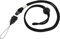 Digital Nc Canon PowerShot A2300 is Neck Strap (Lanyard Style) Adjustable with Quick-Release.