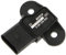 Metzger 0905348 Original Ersatzteil Drucksensor, Bremskraftverstärker