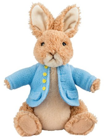 GUND Peter Rabbit Peter Rabbit Plush Toy - Medium