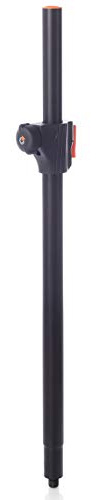 Bespeco PN90TNS Satelliten Sub-Stativ
