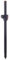 Bespeco PN90TNS Satelliten Sub-Stativ