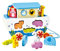 Hape E8049 - Nachzieh-Arche, Holzspielzeug