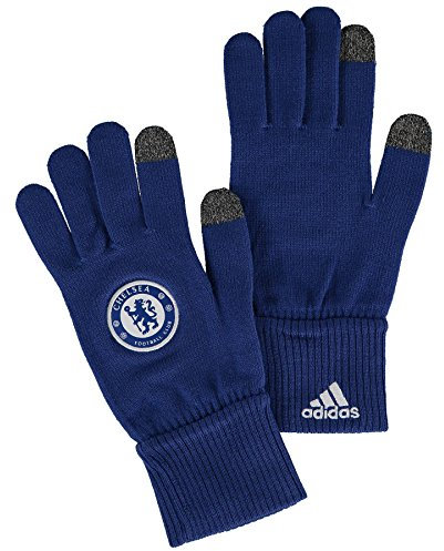 adidas Performance - Football - Gants Chelsea FC - Taille M