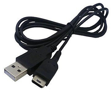 usb câble d'alimentation du chargeur cordon pour nintendo game boy micro GBM console