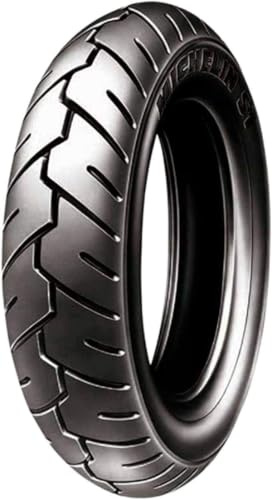Michelin S1 130/70-10 52J - TIRES - PN