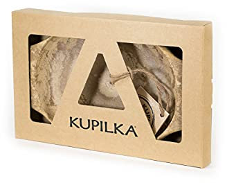 Kupilka Grande assiette Rouge