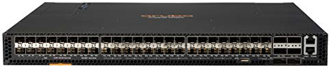 HPE Aruba 8320 48 10/6 40 X472 5 2 Bdl E
