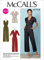 McCall's Sewing Pattern M7908 Misses'/Miss Petite Jumpsuits