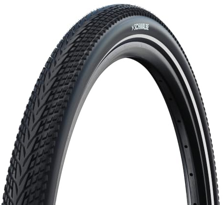 Schwalbe Marathon Almotion Evo Faltreifen // 55-584 (27,5x2,15') V-Guard