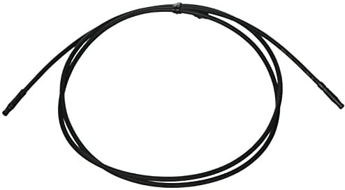 Shimano EW-SD300 Stromkabel Schwarz 800 mm