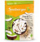 Seeberger Chips de coco : Lamelles de coco d’Afrique de l’Ouest croquantes - savoureuses et arômatiques - production sociale et durable - naturelles - non sucrées, vegan (1 x 110 g)