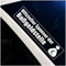 Finest Folia Frontscheibenaufkleber Schriftzug Sponsor Bußgeldstelle Aufkleber für Windschutzscheibe Heckscheibe Frontscheibe Auto Fahrzeug Dekor Sticker FS121 (Weiß Glanz, Außenklebend)