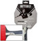 Ludomax Timo Boll Diamond Tischtennis Schläger von Butterfly mit individueller Gravur, die Geschenk Idee für Tischtennisspieler