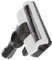 BOSCH Electro brosse Pour Aspirateur Bosch 17002172