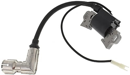 TINVHY Zündspule Ersatz für MTD 751-12220 951-12220 4P90JHA 4P90JT 4P90JU 4P90JUA 4P90JUB 4P90HU 4P90M0 4P90MU 4P90MUA 4P90MUB Motor Yard Machines 13AA 2775S 000 Rasentraktor