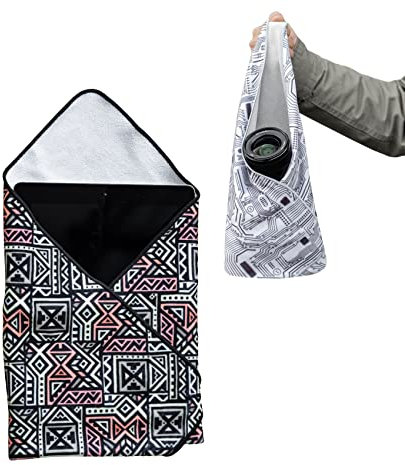 PGYTECH Einschlagtuch Kamera, Schutzhülle Protective Wrap für DSLR/Fotoausrüstung