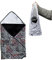 PGYTECH Camera Protective Wrap, Anti-Scratch Dust Proof Lens Wrap Cloth for DSLR/Camera Accessories
