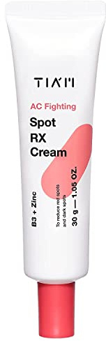 TIAM AC Fighitng Spot RX Cream 30ml