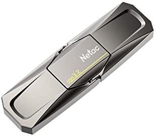 Netac External Solid State Drive