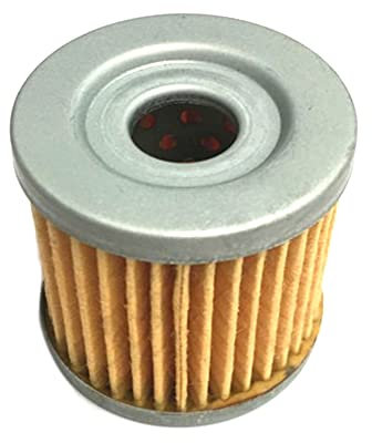 Elemento filtro aria moto Filtri olio motore Filtrazione for Ke-ew-ay R-KF 125 for Be-ne-lli BJ150-31 BJ150S (accessori per veicoli) (Color : C)