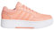 adidas Hoops 3.0 Bold Shoes, Scarpe Donna, Supllier Colour/Cloud White, 42 EU