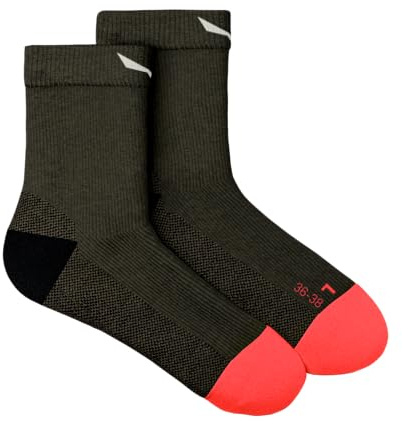 Salewa Damen MTN Trn Am W Qrt Socken