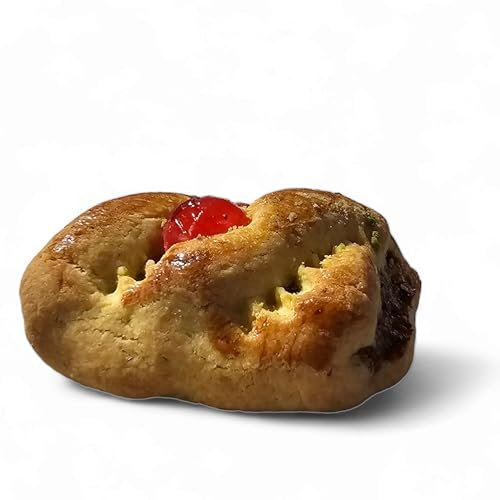 BRICIOLIAMO...[ 1 Kg. ] Dolci tipici Siciliani Specialità Autunnali - Tronchetti Ripeni ai Fichi Secchi - Biscotti Fresci Prodotti in Sicilia. (Fichi Secchi, 1Kg.)