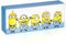 Paladone Products Ltd PP13655MN Phosphoreszierende Spielzeuge, bunt