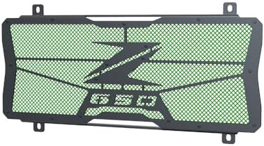 Z650 Ninja 650 Moto Grille de Radiateur Garde Grille Protecteur Compatible Z650 2017-2024 Z650 Urban 2017-2024 Z650RS Ninja 650 Ninja 650 Performance 2021-2024